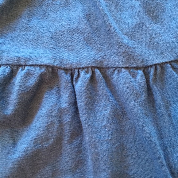 A.T.U.N blue Dress - Picture 3 of 5